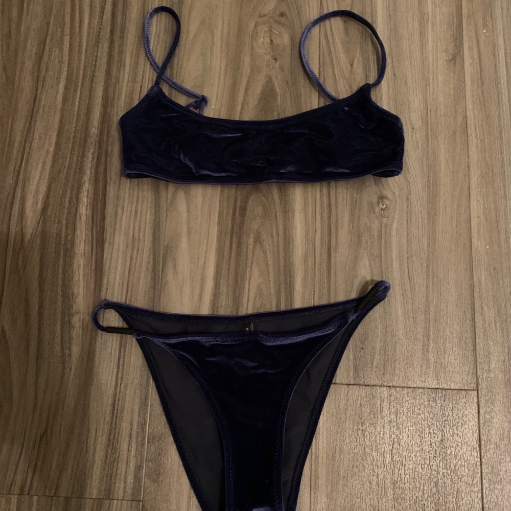 TRIANGL Two Piece bathing suit